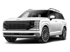 Hyundai Palisade HEV<br/>Ultimate Calligraphy NHL Special Edition_101